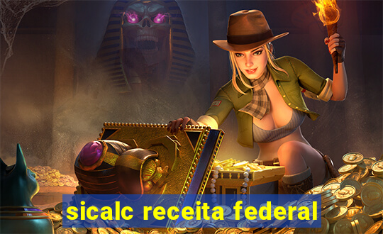 sicalc receita federal